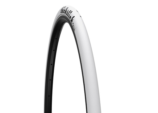 [#BL-169911] WTB Thickslick Comp drótperemes 622/700c gumiköpeny [25, fehér]