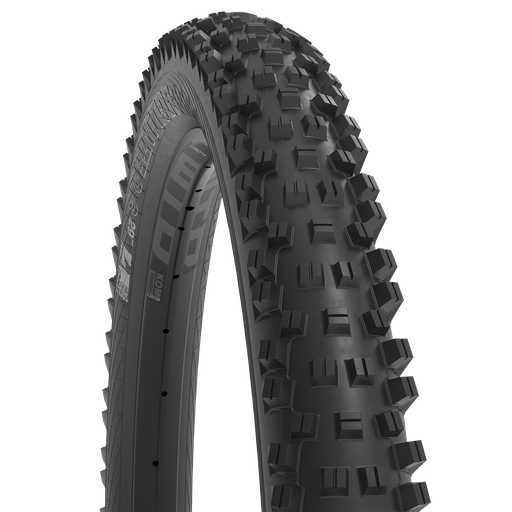 [#BL-206285] WTB Vigilante TCS Light High Grip SG2 hajtogatható 29er gumiköpeny [2.3, fekete]