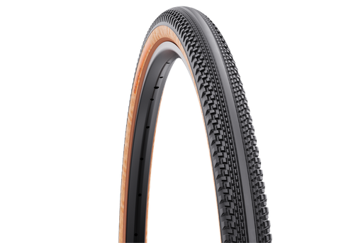 [#BL-245572] WTB Vulpine S TCS Light Fast Rolling SG hajtogatható 622/700c gumiköpeny [45, fekete-tanwall]