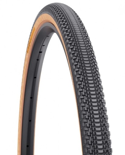 [#BL-206287] WTB Vulpine TCS Light Fast Rolling SG2 hajtogatható 622/700c gumiköpeny [36, fekete]