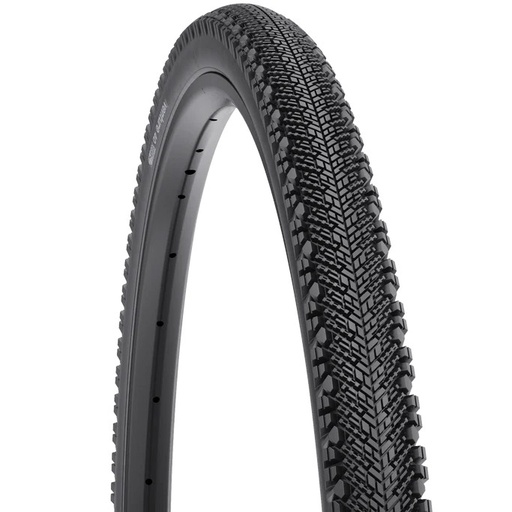 [#BL-246347] WTB Venture TCS Light Fast Rolling SG2 120 tpi hajtogatható 27,5"-os gumiköpeny [47, fekete]