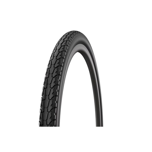 [#CS-42911147] KÖP 700X38C (40-622) 28X1,50 RUBENA LANDMARK V86 FEKETE