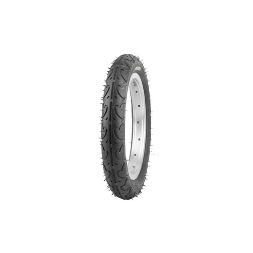 [#CS-42911681] 12X1/2X2-1/4 KÖP (62-203) KENDA K909A (SLICK) FEKETE