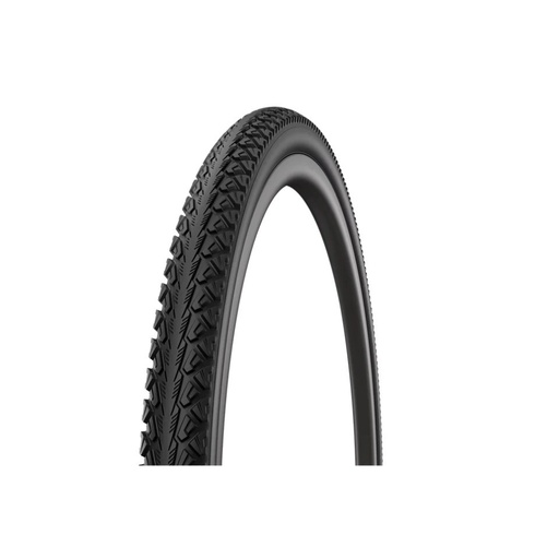 [#CS-42911222] KÖP 24X1,75 (47-507) RUBENA SHIELD V81 FEKETE