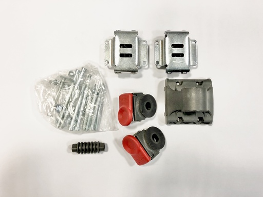 [#BL-30511] Okbaby tartókonzol gyermeküléshez alsócsőre (Orion)