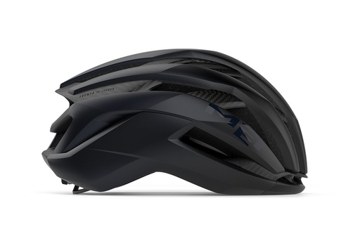 [#BL-254172] MET New Trenta 3K Carbon kerékpáros sisak [matt fekete, 52-56 cm (S)]