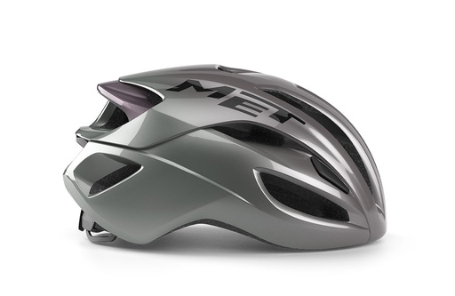 [#BL-254182] MET Rivale Mips kerékpáros sisak [fényes opál szürke, 58-61 cm (L)]
