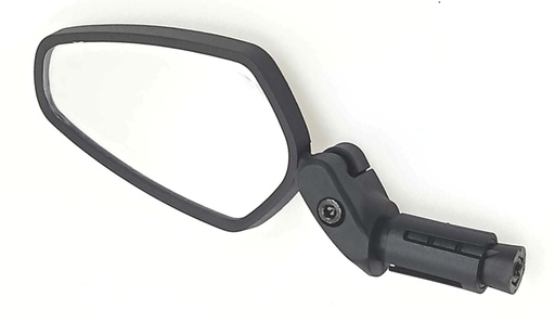 [#BT-29830] Tükör ovális, korm.vég