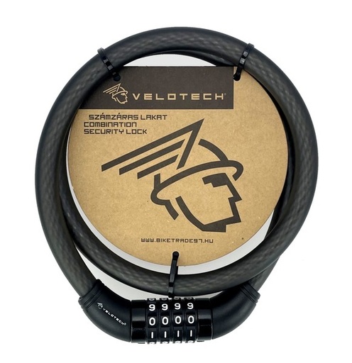 [#BT-39102] Lakat Velotech 15x1000 számzár