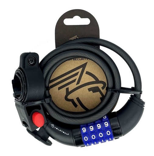 [#BT-39502] Lakat Velotech 8x1000mm számzá