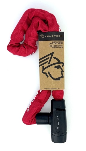 [#BT-39807] Lakat Velotech láncos8x900mm