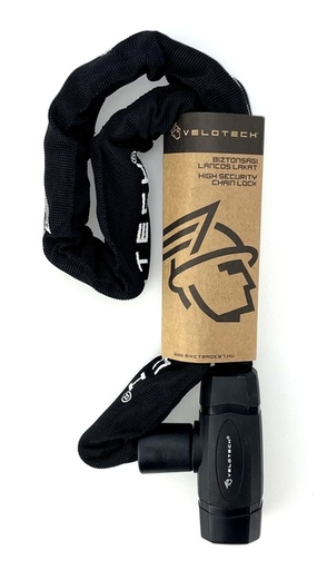 [#BT-39808] Lakat Velotech láncos8x900mm