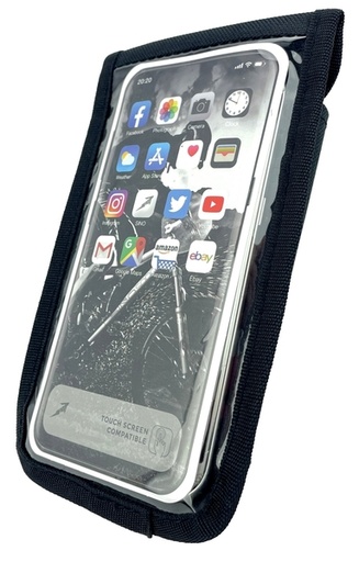 [#BT-45204] Táska Velotech telefontartó