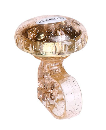 [#BL-200957] Acor ABE-21201 csengő [sárga]