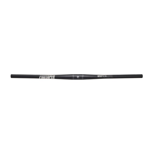 [#BS-301-37597-A202] Kormány Answer ProTaper Hyperlight Carbon 760mm egyenes fekete/króm