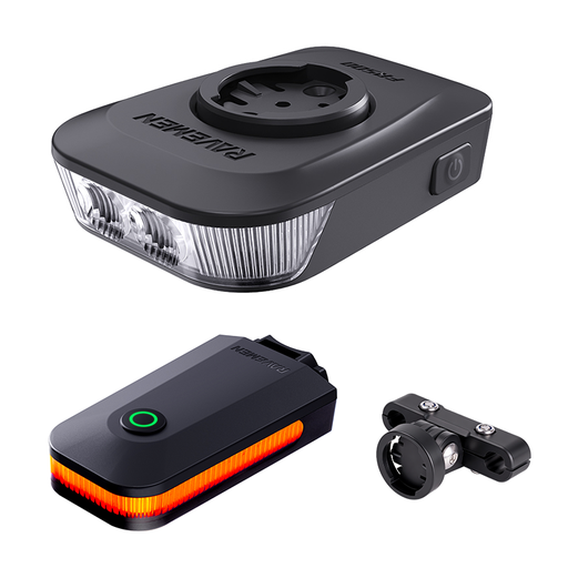 [#BL-254899] Ravemen LS07 akkumulátoros első+hátsó lámpa