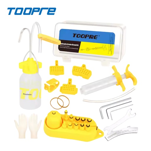 [#BT-47530] Toopre féklégtelenítő szett