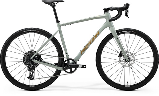 [#BF-2600229] MERIDA SILEX 500 M SELYEM MOHASZÜRKE/AGYAGBARNA