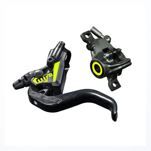 [#BL-205982] Magura MT8 SL hidraulikus tárcsafék