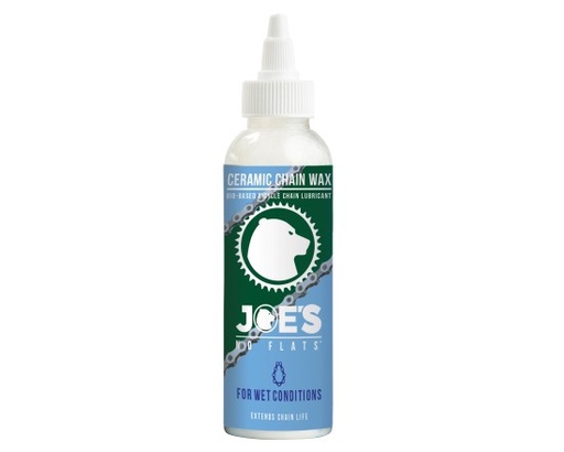 [#BL-241230] Joe's No-Flats Ceramic Chain Wax Wet láncolaj [125 ml]