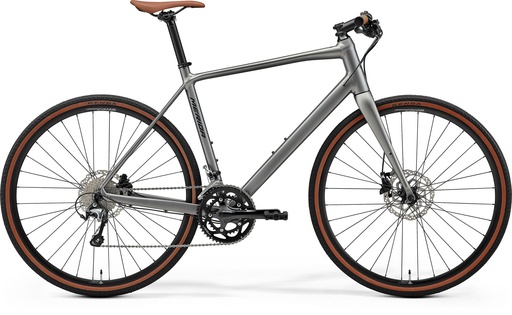 [#BF-2600046] MERIDA SPEEDER 300 M SELYEM FEGYVERSZÜRKE (FEKETE)