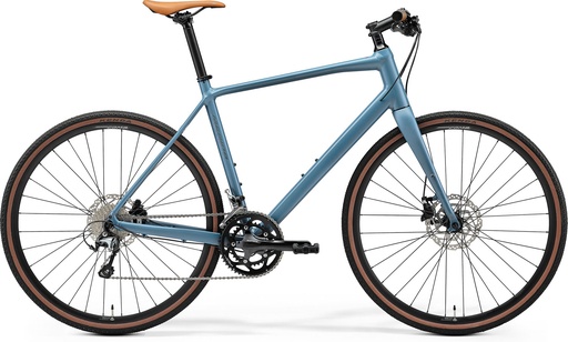 [#BF-2600053] MERIDA SPEEDER 300 GALAMBKÉK L (KÉK)
