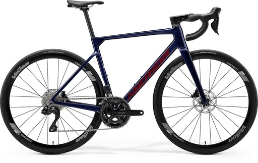 [#BF-2600459] MERIDA SCULTURA 5000 S ÉGKÉK LILA (PIROS)