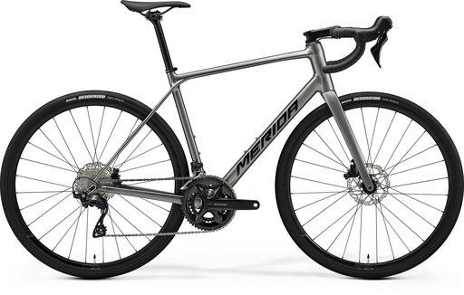 [#BF-2600543] MERIDA SCULTURA ENDURANCE 400 L FEGYVERSZÜRKE (FEKETE)