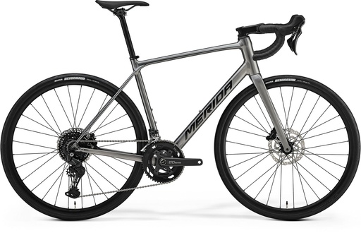 [#BF-2600558] MERIDA SCULTURA ENDURANCE 300 FEGYVERSZÜRKE (FEKETE)