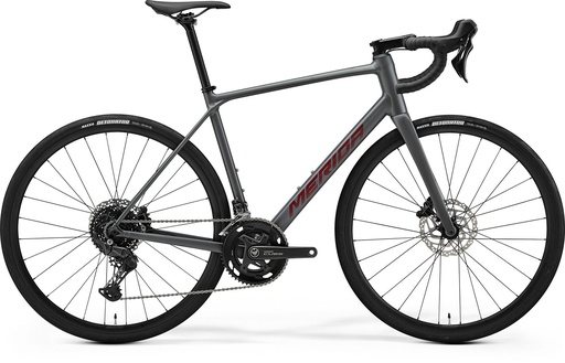 [#BF-2600566] MERIDA SCULTURA ENDURANCE 300 SELYEM HIDEGSZÜRKE (PIROS)