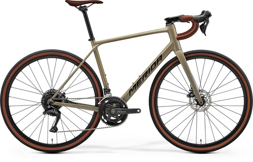 [#BF-2600597] MERIDA SCULTURA ENDURANCE GR 200 S SELYEM TÖLGYFA (FEKETE)