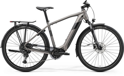 [#BF-2600706] MERIDA eSPRESSO 500 EQ L SELYEM SZÜRKE (FEKETE)