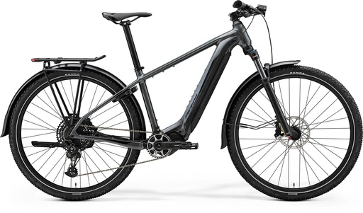 [#BF-2500002] MERIDA eBIG.NINE 675 EQ M HIDEGSZÜRKE (FEKETE)