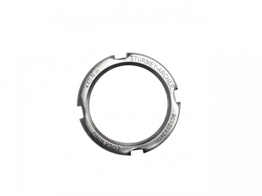 [#BL-114779] Sturmey Archer HSL970 zárógyűrű kontraanya