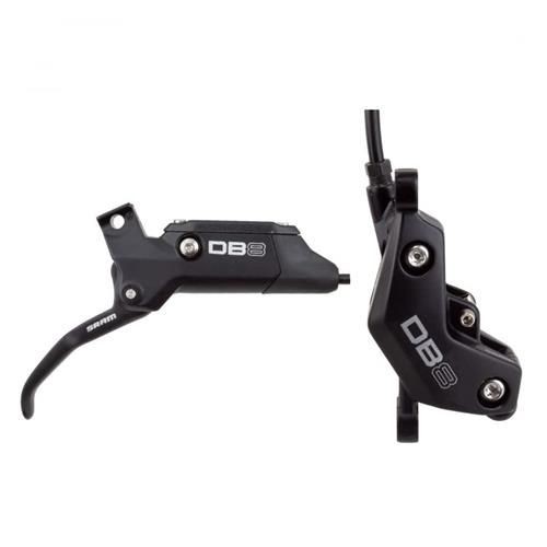 [#BS-91242546-1] Fékszett SRAM DB8 PM 4 dugattyús első kormánybilincs nélkül 900 mm