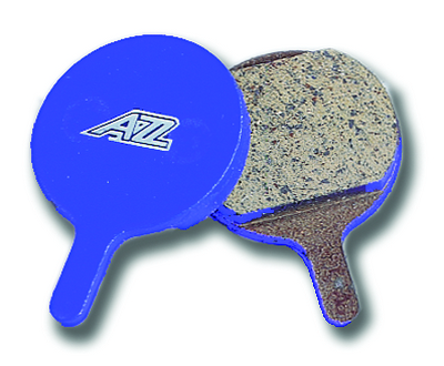 [#BL-50660] a2Z AZ-100 fékpofa tárcsafékhez