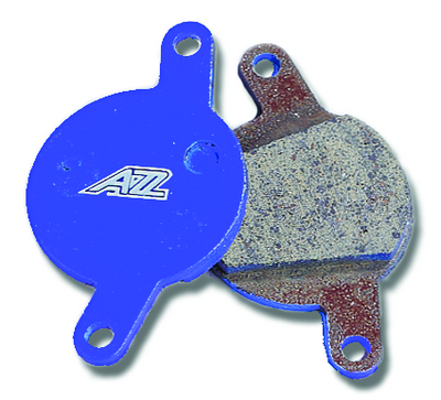 [#BL-39314] a2Z AZ-110 fékpofa tárcsafékhez