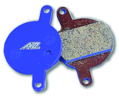 [#BL-39316] a2Z AZ-130 fékpofa tárcsafékhez