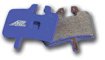 [#BL-32142] a2Z AZ-200 fékpofa tárcsafékhez