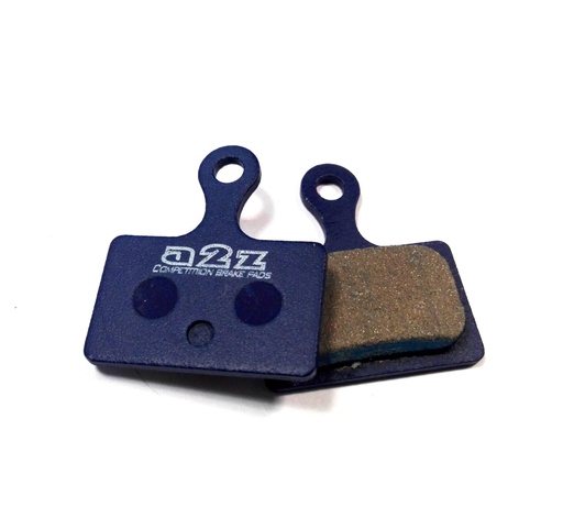 [#BL-155301] a2Z AZ-625 fékpofa tárcsafékhez