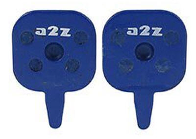 [#BL-32159] a2Z AZ-700 fékpofa tárcsafékhez