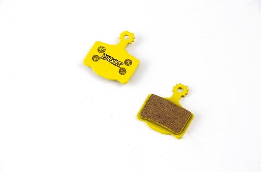 [#BL-121026] a2Z XP-160 fékpofa tárcsafékhez