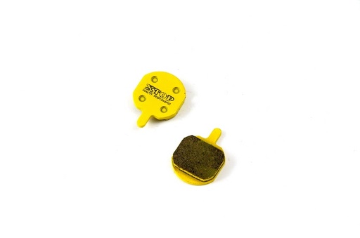 [#BL-121035] a2Z XP-220 fékpofa tárcsafékhez