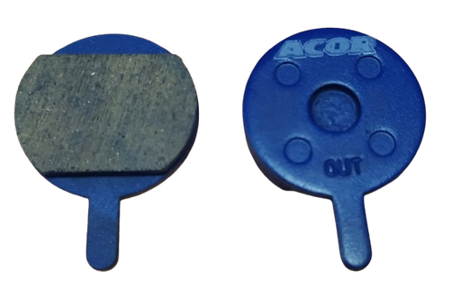 [#BL-159797] Acor ABS-2101 Tektro fékpofa tárcsafékhez