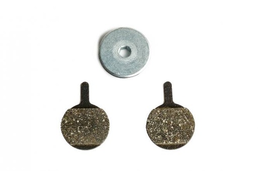 [#BL-31027] Magura 2.1 Performance fékpofa tárcsafékhez