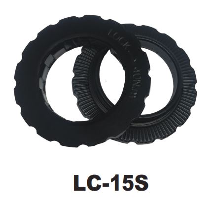 [#BL-203131] a2Z LC-15S centerlock féktárcsa rögzítő csavar