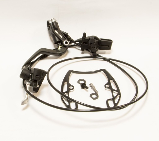 [#BL-211623] Magura HS33 Evo2 hidraulikus abroncsfék [Csomagolás nélküli, 60 cm, első]