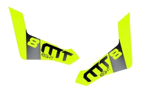 [#BL-206312] Magura MT8 SL fékkarhoz matrica szett