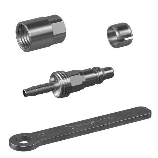 [#BL-252497] Magura ETT Easy Link csavaros fékcső csatlakozó szett