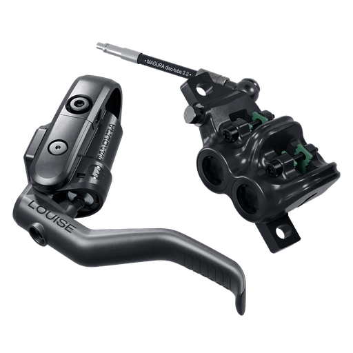 [#BL-255800] Magura Louise Elite hidraulikus tárcsafék [220 cm]